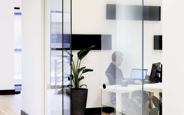 Private Office