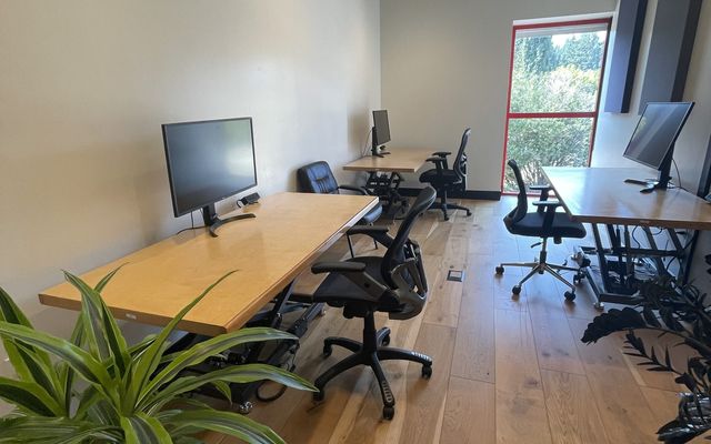 Executive Office